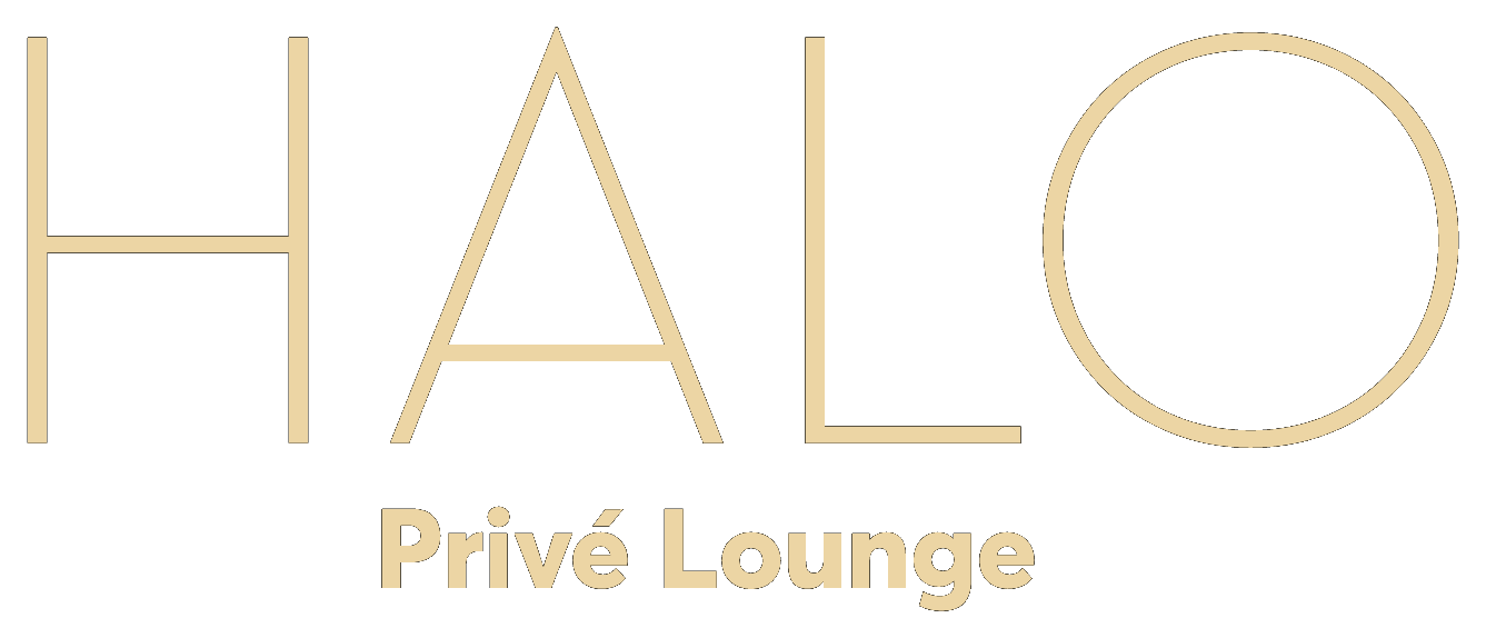 HALO Privé Lounge